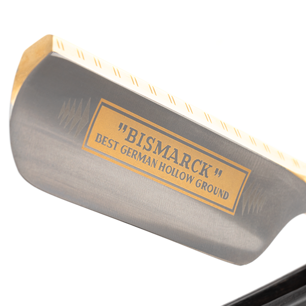 Dovo 'BISMARK' Straight Razor