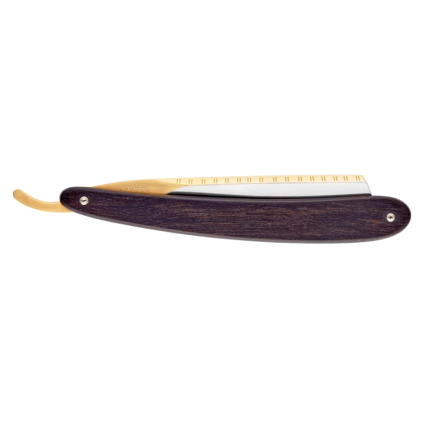 Dovo 'BISMARK' Straight Razor